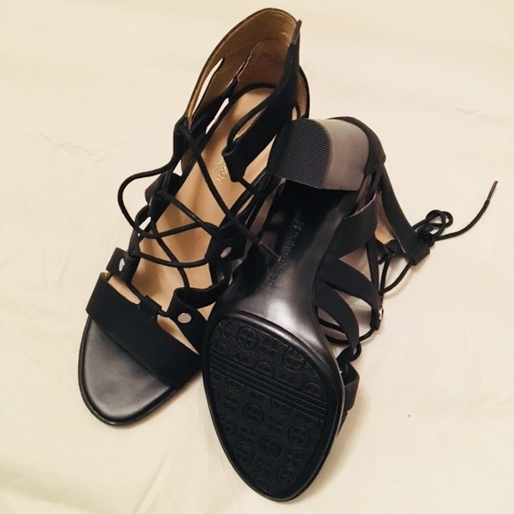 Neutralizer N5 comfort london Strappy heels - Picture 4 of 7